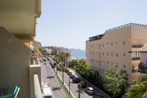 Apartamento Carvajal Fuengirola, Fuengirola
